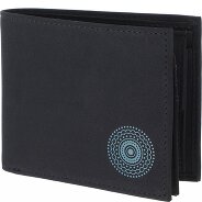 oxmox New Cryptan Cartera Bloqueo RFID 12 cm Foto del producto