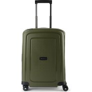 Samsonite S'Cure Spinner Trolley de cabina de 4 ruedas 55 cm Foto del producto