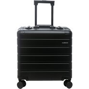 Alumaxx Gravity 4 ruedas Carro piloto 44 cm Compartimento para el portátil Foto del producto