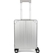 Aleon Business Trolley de 4 ruedas 50 cm Compartimento para portátil Foto del producto