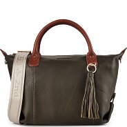 Harbour 2nd Lucia Bolsa de hombro Piel natural 35 cm Foto del producto
