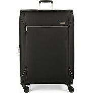 Samsonite Base Breeze 4 ruedas Carrito 81 cm con pliegue de expansión Foto del producto