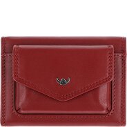 Golden Head Polo Cartera Bloqueo RFID Piel natural 10 cm Foto del producto