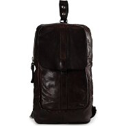 Campomaggi Bandolera Aguacate Piel 36 cm Foto del producto