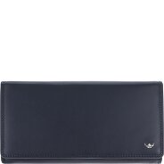Golden Head Polo Cartera Bloqueo RFID Piel natural 19 cm Foto del producto