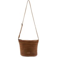 FredsBruder Riffelinchen Bolsa de hombro Piel natural 23 cm Foto del producto