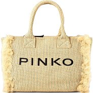 PINKO Beach Bolsa de compras 38 cm Foto del producto
