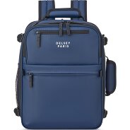 Delsey Paris Mochila de viaje Maubert 2.0 Compartimento para portátil de 40 cm Foto del producto
