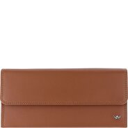Golden Head Polo Carnet de identidad Bloqueo RFID Piel natural 19.5 cm Foto del producto