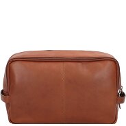 Esquire Dallas Bolsa de aseo Piel 27 cm Foto del producto