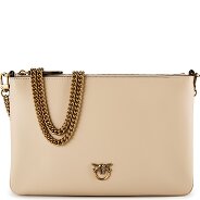 PINKO Flat Bolso de mano Piel 24 cm Foto del producto