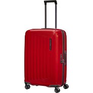 Samsonite Nuon 4 ruedas Carrito 69 cm con pliegue de expansión Foto del producto