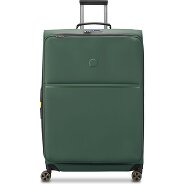 Delsey Paris Turenne Soft 4 ruedas Carrito 83 cm con pliegue de expansión Foto del producto