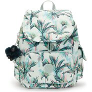 Kipling Basic Prt City Pack Mochila de día S 33.5 cm Foto del producto