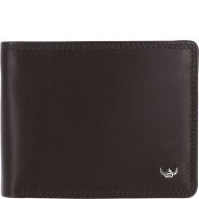 Golden Head Polo Cartera Bloqueo RFID Piel natural 11 cm Foto del producto