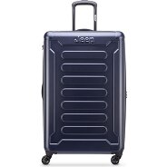 Jeep JH004C 4 ruedas Carrito 80 cm con pliegue de expansión Foto del producto