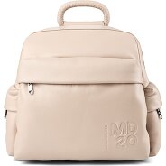 Mandarina Duck MD20 Mochila de la ciudad Piel natural 25 cm Foto del producto