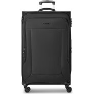 Franky Melbourne 3.0 Trolley de 4 ruedas 79 cm con pliegue de expansión Foto del producto