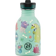 24Bottles Botella urbana para niños 250 ml Foto del producto