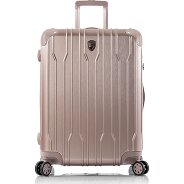 Heys Xtrak 4 ruedas Carrito M 66 cm con pliegue de expansión Foto del producto