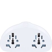 Go Travel Worldwide Duo Adaptador USB Europa Foto del producto