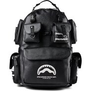 Sprayground Midnight Osaka Payload Mochila de día 45 cm Compartimento para el portátil Foto del producto