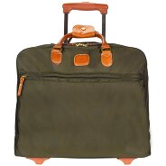 Bric's X-Travel Pilot Trolley 36 cm Foto del producto