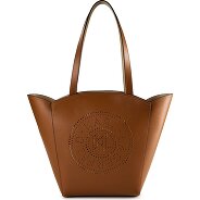 Karl Lagerfeld Circle Bolsa de compras Piel 27 cm Foto del producto