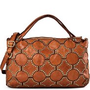 Campomaggi Melissa Bolsa de hombro Piel natural 32 cm Foto del producto