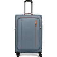 American Tourister Cloudrider 4 ruedas Carrito L 78.5 cm con pliegue de expansión Foto del producto