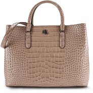 Lauren Ralph Lauren Marcy Bolsa de compras Piel 36 cm Foto del producto