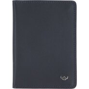 Golden Head Estuche para tarjetas de identidad Polo RFID Cuero 9 cm Foto del producto