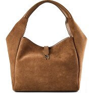 AIGNER Zaira Bolsa de hombro Piel natural 33 cm Foto del producto
