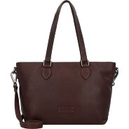 Jack Kinsky Bolsa de hombro Piel 27 cm Foto del producto