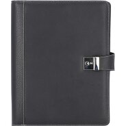 Alassio Maletín de piel 36 cm Foto del producto