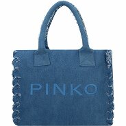 PINKO Beach Bolsa de compras 37 cm Foto del producto