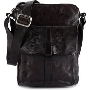 Campomaggi Limone Bolsa de hombro Piel 25 cm Foto del producto