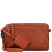 Burkely Bolso Avery Antiguo Cuero 18 cm Foto del producto