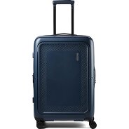 American Tourister Dashpop 4 ruedas Carrito 67 cm con pliegue de expansión Foto del producto