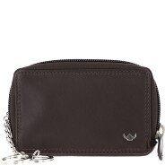 Golden Head Polo Cartera de llaves Piel natural 11 cm Foto del producto