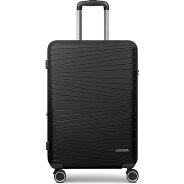 Franky Dallas 3.0 Trolley de 4 ruedas M 65 cm con plegado extensible Foto del producto