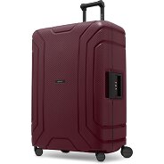 Redolz Essentials 15 Carro de 4 ruedas de 75 cm con fijación de tres puntos Foto del producto