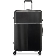 Roncato Airglam 2.0 4 ruedas Trolley 78 cm Con fuelle expandible Foto del producto