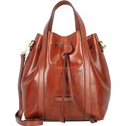 The Bridge Bolsa Vittoria cuero 25 cm Foto del producto