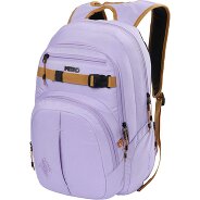NITRO Mochila Daypack Chase Compartimento para portátil de 51 cm Foto del producto