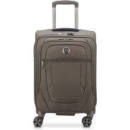 Delsey Paris Helium DLX Trolley cabina 4 ruedas 55 cm Foto del producto