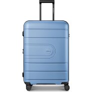 Redolz Essentials 11 4 ruedas Trolley 66 cm Con fuelle expandible Foto del producto