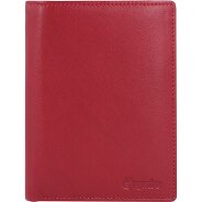 Esquire Cartera New Line RFID Piel 9,5 cm Foto del producto