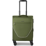 Stratic taska 4 ruedas Maletas de cabina S 55 cm Con asa expansible Foto del producto