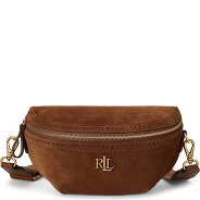 Lauren Ralph Lauren Marcy Bolsa de hombro Piel natural 26 cm Foto del producto